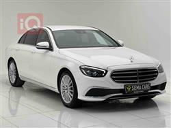 مێرسێدس بێنز E-Class
